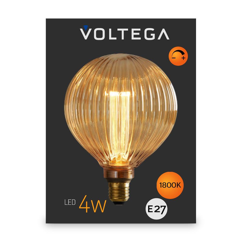 Лампочка Voltega 8543, фото 5